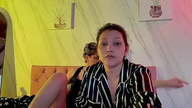 MarcellaGriffin XXX чат на живо