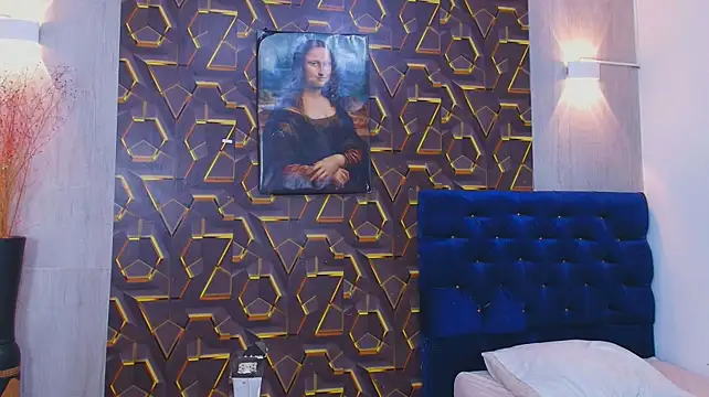 Chat XXX ao vivo de Jackson_smithh