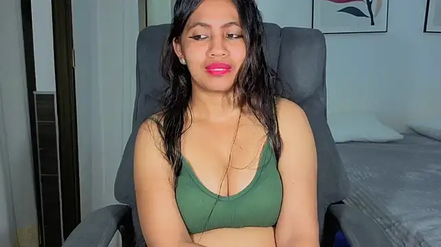 Chat XXX ao vivo de FannyXhot