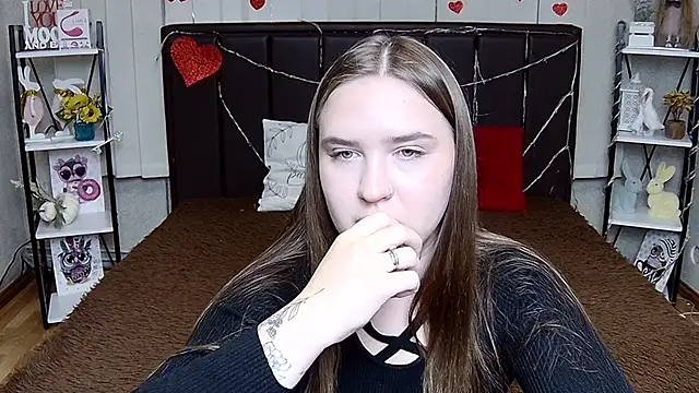 LauraHlot – Naživo XXX chat