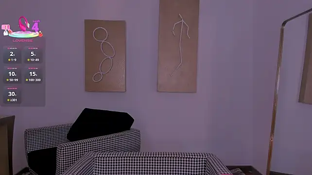 XXX chat u živo modela MaddisonLowe