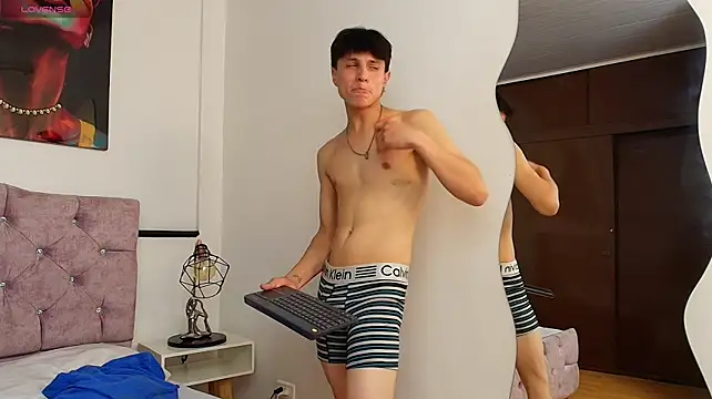Jack_Owen – Live XXX-chat