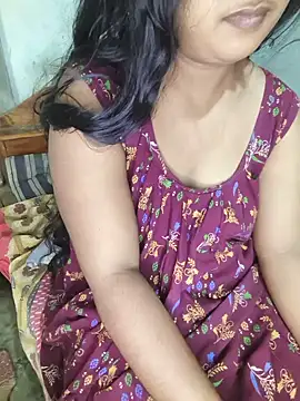 Seductive-richa's Live XXX Chat