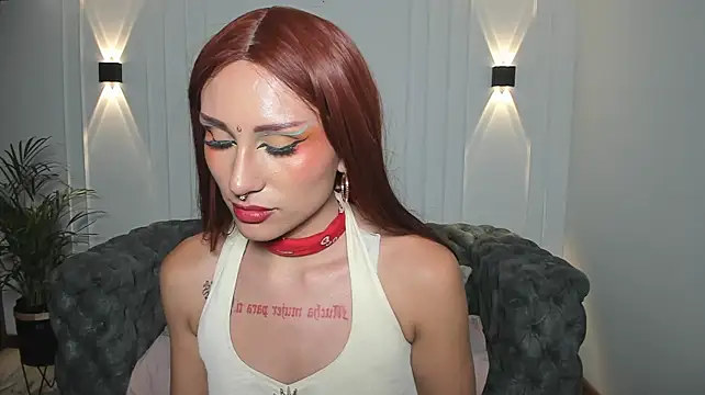 Chat XXX ao vivo de auravg
