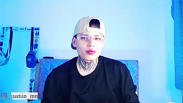 _justinmoon2 Live XXX Chat