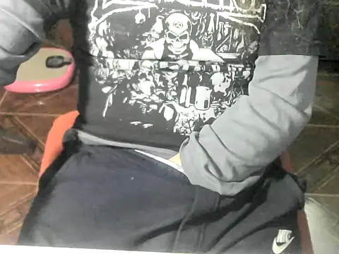 OreCam Live XXX Chat