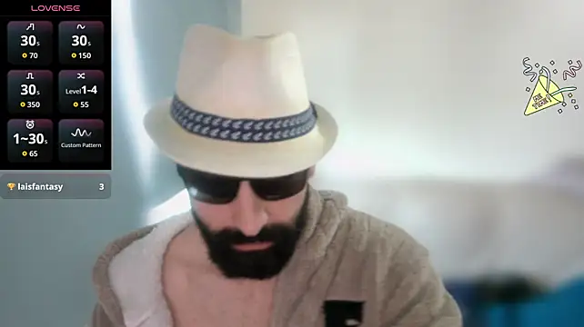 Živý XXX chat onanisme86