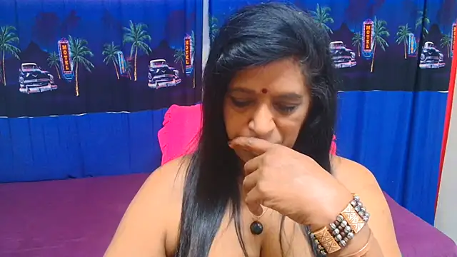 Chat XXX ao vivo de INDIANFUSION
