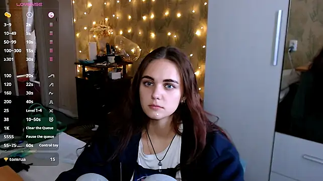 _Maribel_ Live XXX Chat