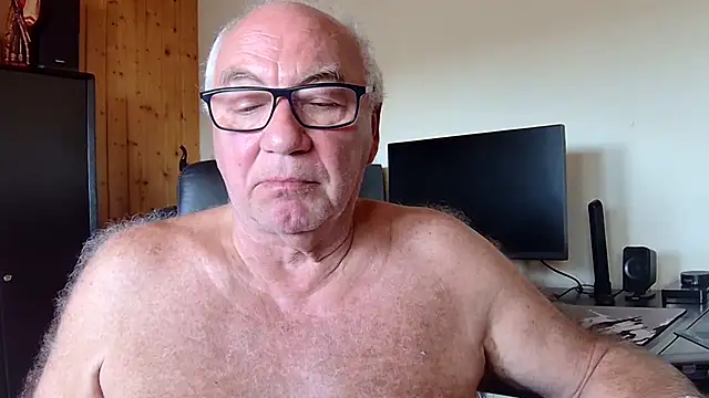 biggandybig – Live XXX-chat