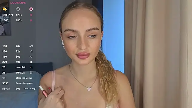 A_delina Chat XXX live