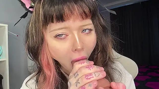 ShadowBarbie Live XXX-Chat