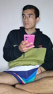 Thick_Cock Obrolan Langsung XXX