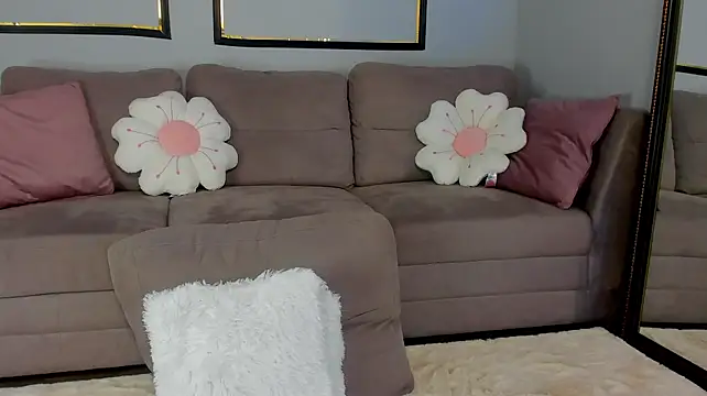 Živý XXX chat BarbieDoll13