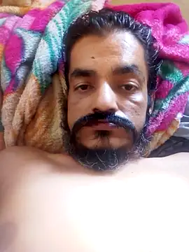 DirtyBastard07 ওয়েবক্যাম শো