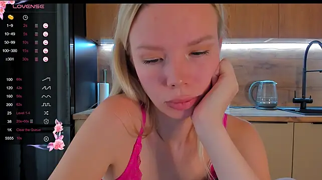 Chatroom XXX en direct de Olivia_Bells