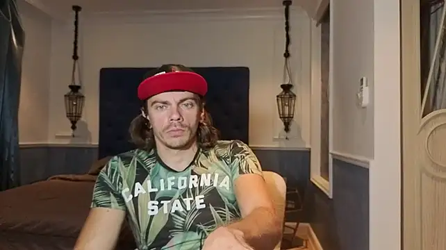 Živý XXX chat Marrymeplz
