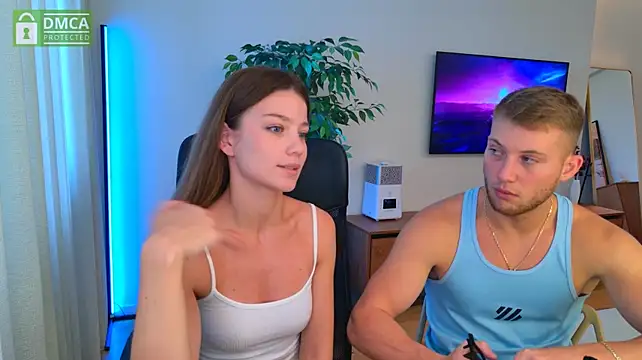 Chatroom XXX en direct de team2fit