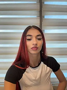 Živý XXX chat VixenRosse