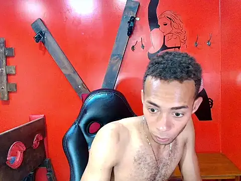 PatrickANDSofi Live XXX-chat