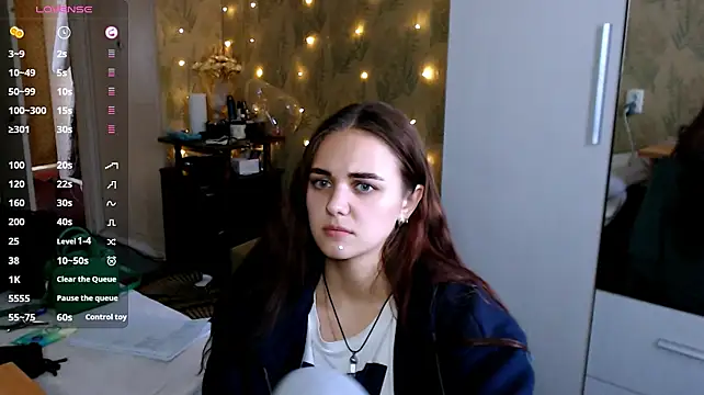 Chat +18 de _Maribel_ ao vivo