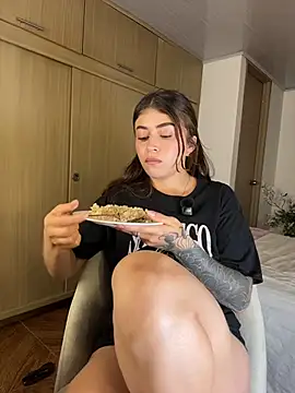 babesamanta 라이브 XXX 채팅