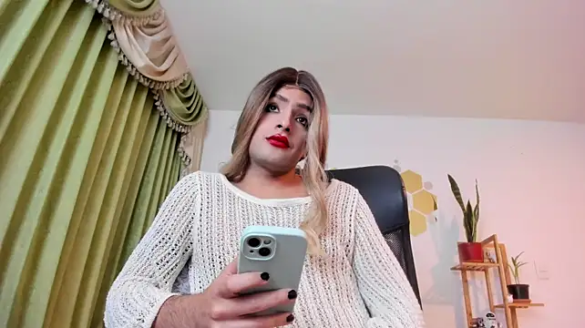 LukaCastillo's Live XXX Chat