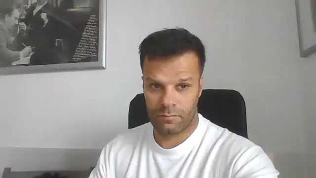 FROCETTO93 Chat XXX live