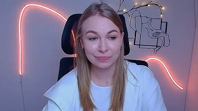 Živý XXX chat Dana_flowers