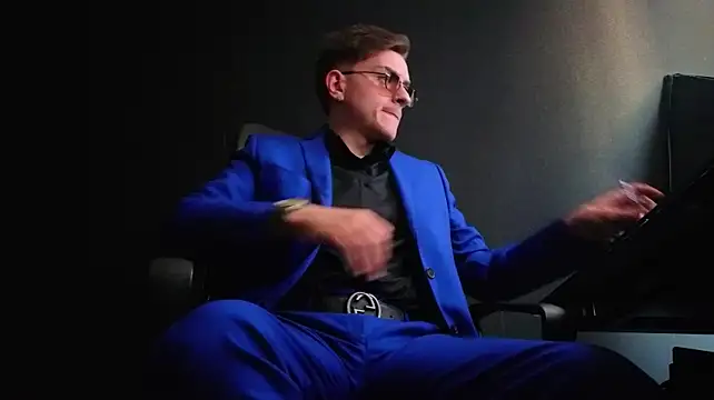 FelixStarkk লাইভ XXX চ্যাট