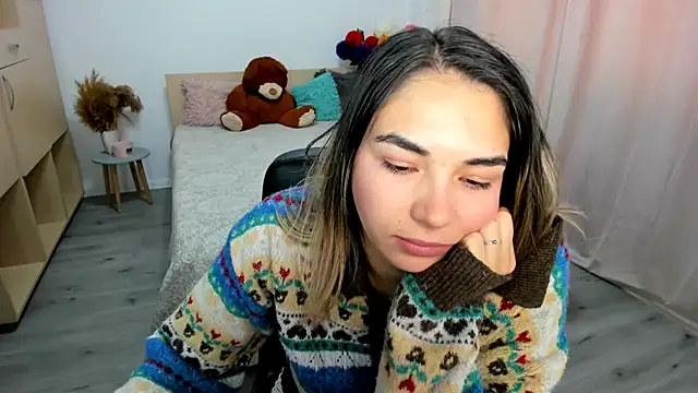 AlexaJulyn Live XXX chat