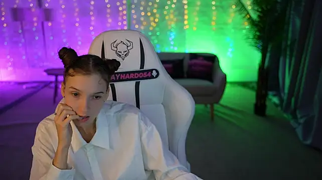 Chat XXX en directo de Ruby_054