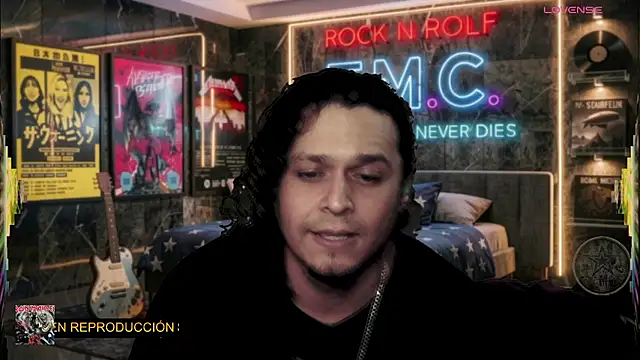 chino_roz's Live XXX Chat