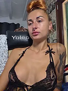 kylie_blck's Live XXX Chat