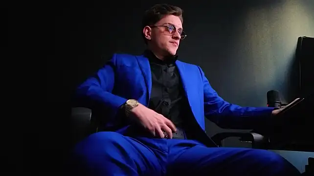 FelixStarkk Live XXX-Chat