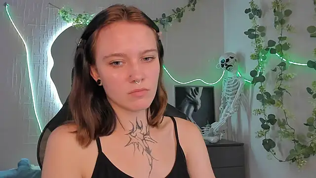 Elastikisss Live XXX-Chat