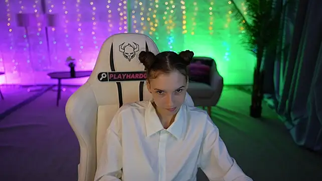 Ruby_054's Live XXX Chat