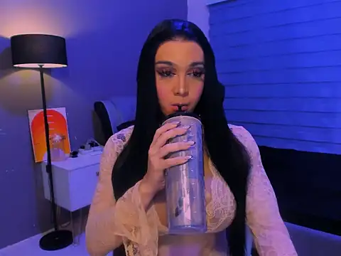SelenaWhitmore 即時 XXX 聊天