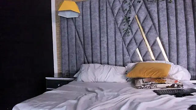 Chat +18 de VelvetEros ao vivo
