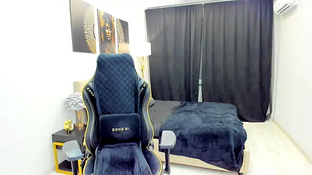 RedLipse Live XXX Chat