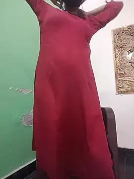 Aafreen_36's Live XXX Chat