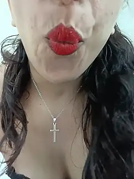 HazelCharm 라이브 XXX 채팅