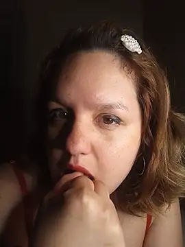 XXX chat uživo modela shaynarg