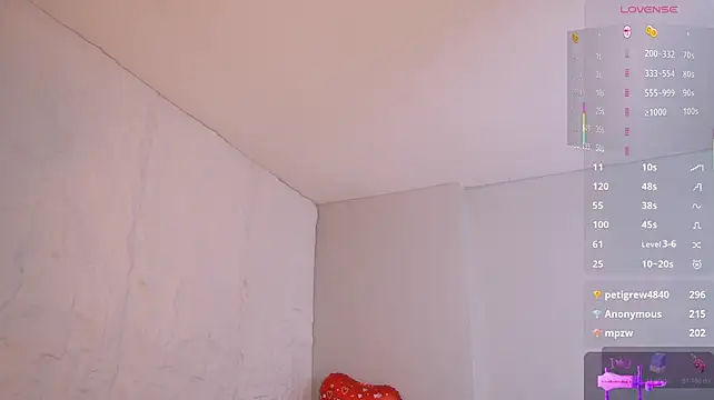 _mishelle 라이브 XXX 채팅