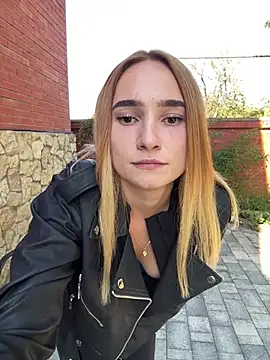 Chat +18 de SugarDanger ao vivo
