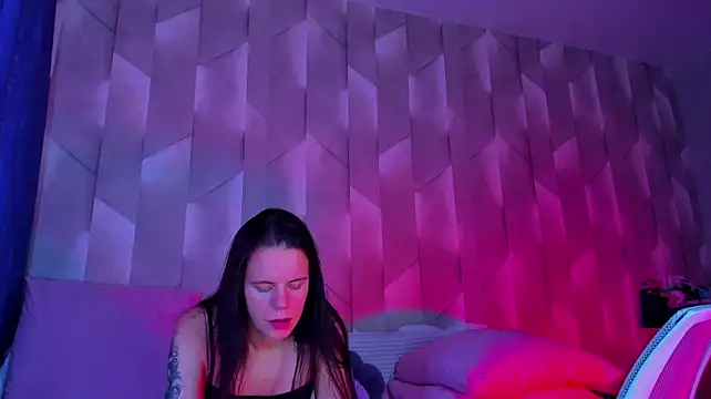 Alanna_Pow 라이브 XXX 채팅