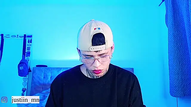 _justinmoon2 Live XXX-Chat