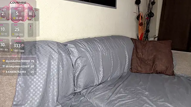 LoraDavi Chat XXX live
