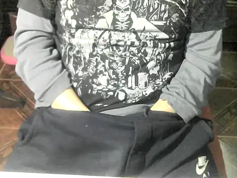 OreCam XXX чат на живо