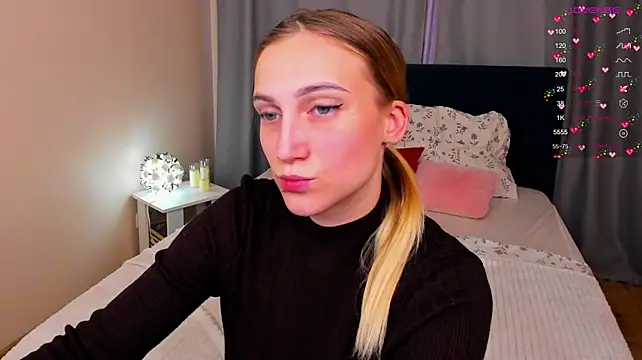 graseflower's Live XXX Chat